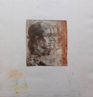 Anderle 4x dívka II