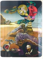 Liesler Gala bez rámu I