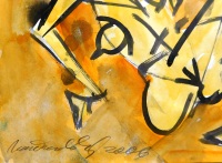 Načeradský 2 mimozemšťani III