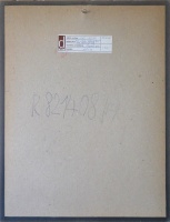 Liesler Gala záda II