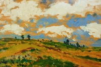 Macoun Vysoké nebe I