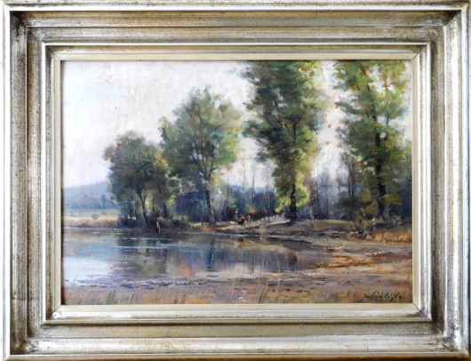 Zdechovický rybník